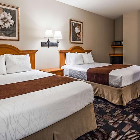 Best Western Longview Kültér fotó