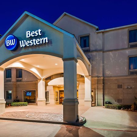 Best Western Longview Kültér fotó