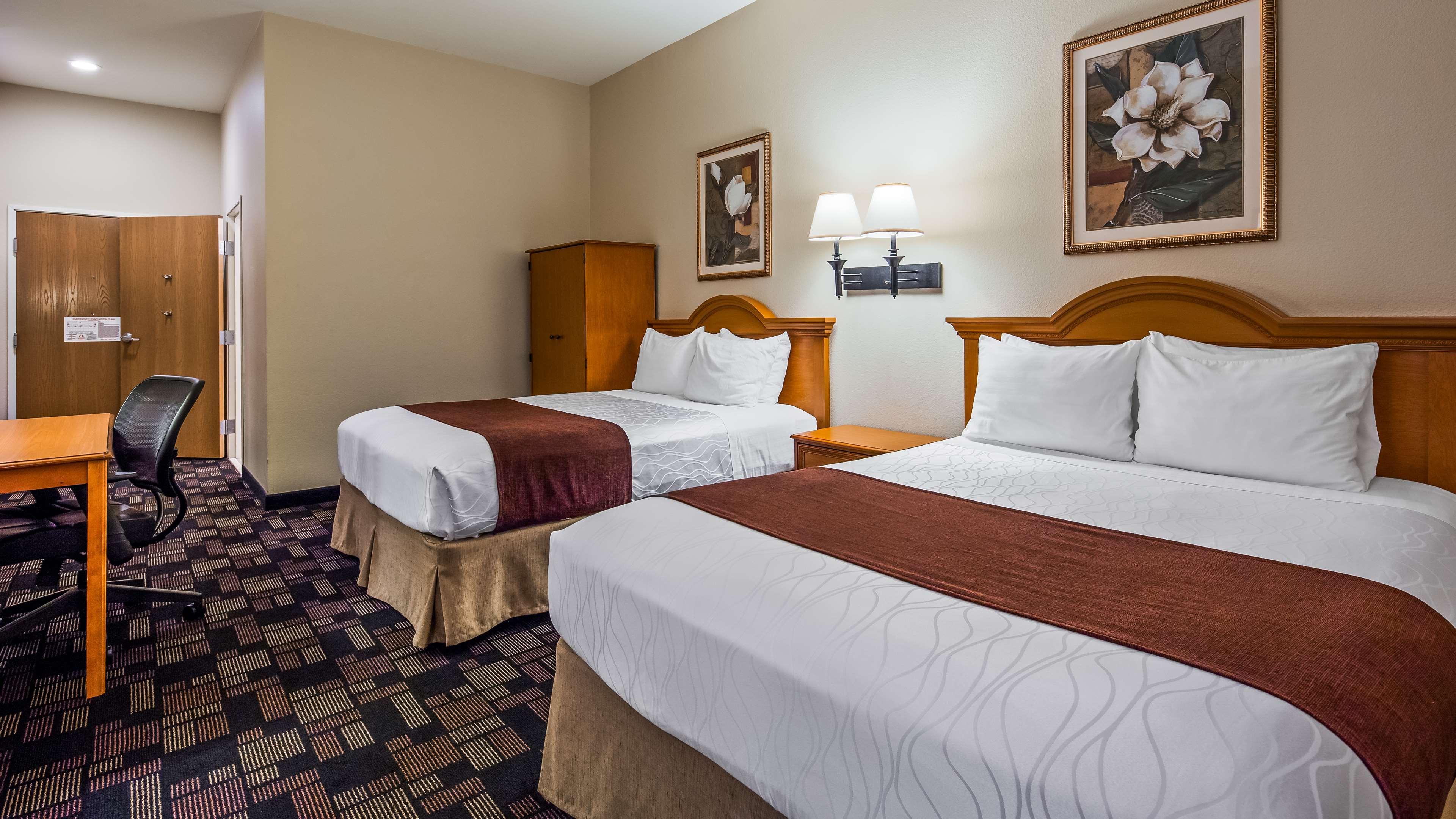 Best Western Longview Kültér fotó