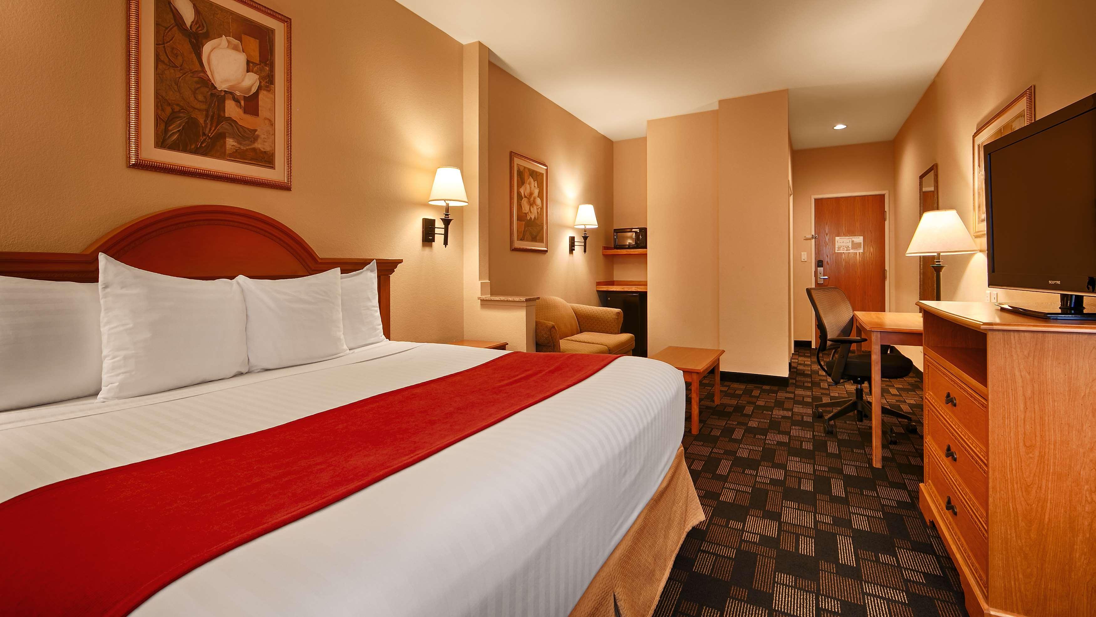Best Western Longview Kültér fotó