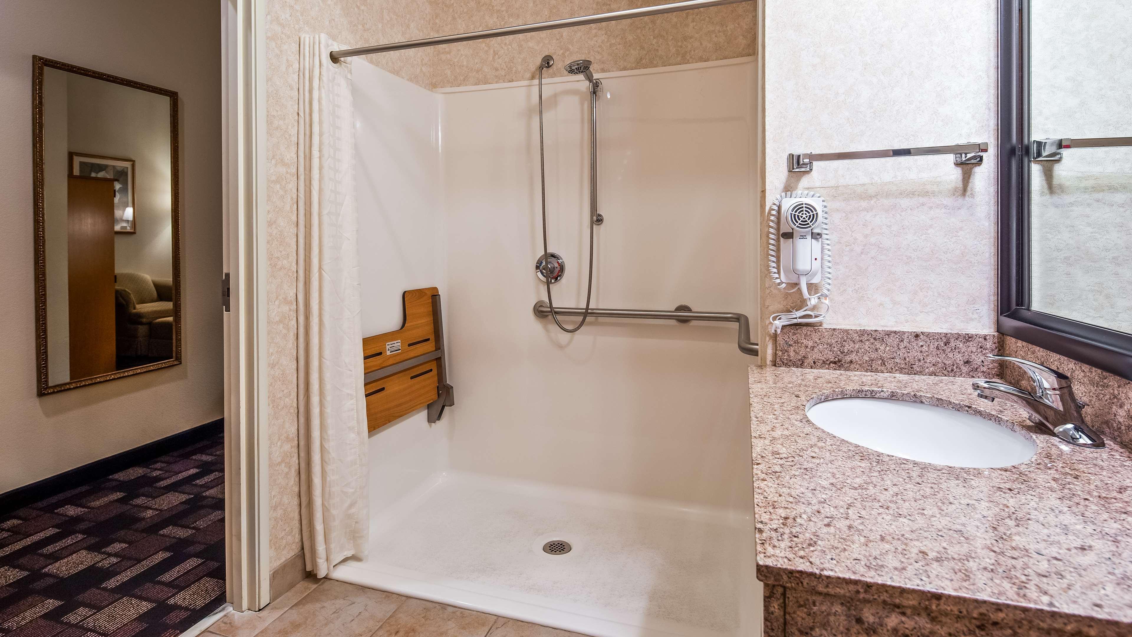Best Western Longview Kültér fotó