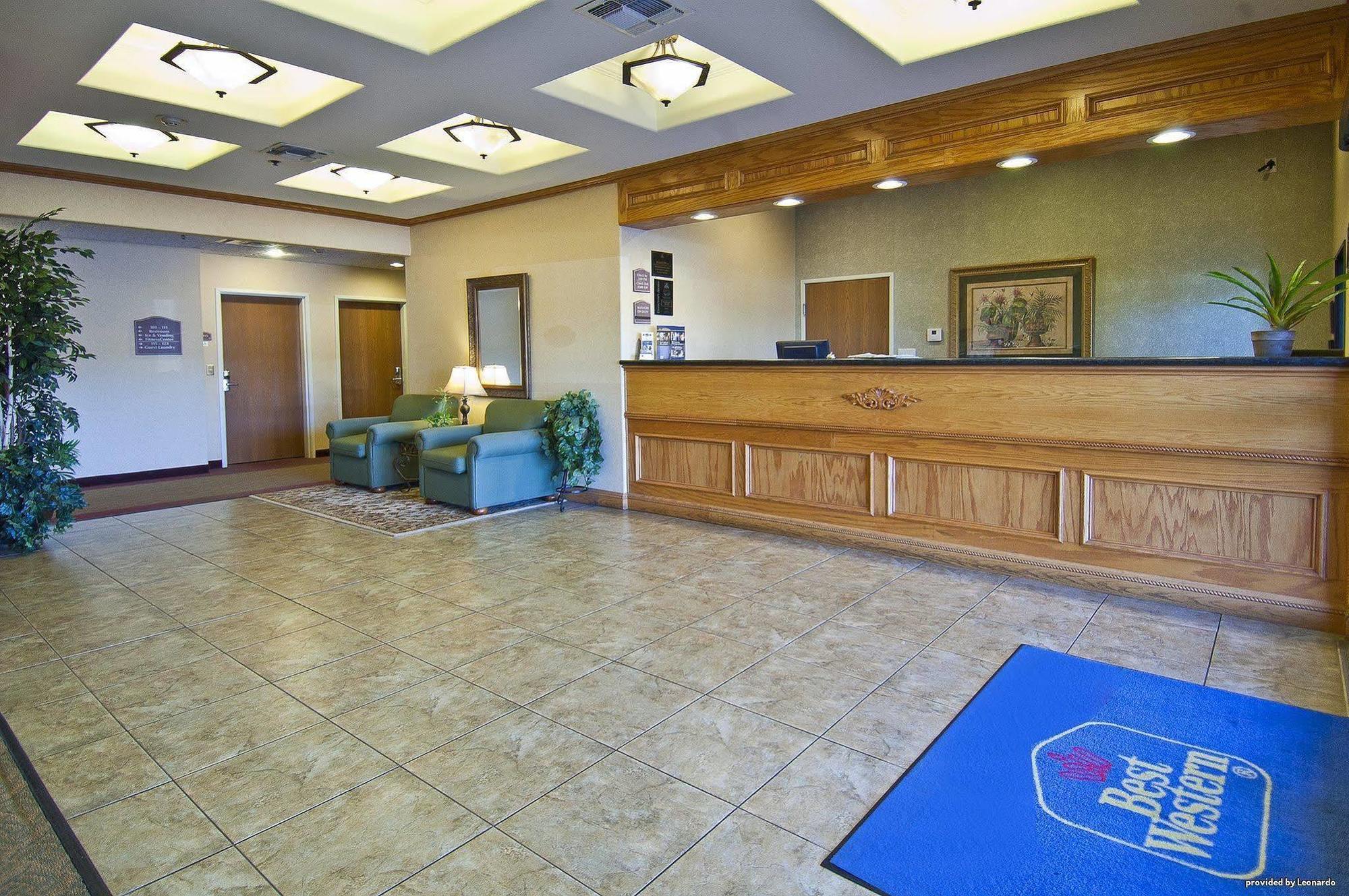 Best Western Longview Kültér fotó