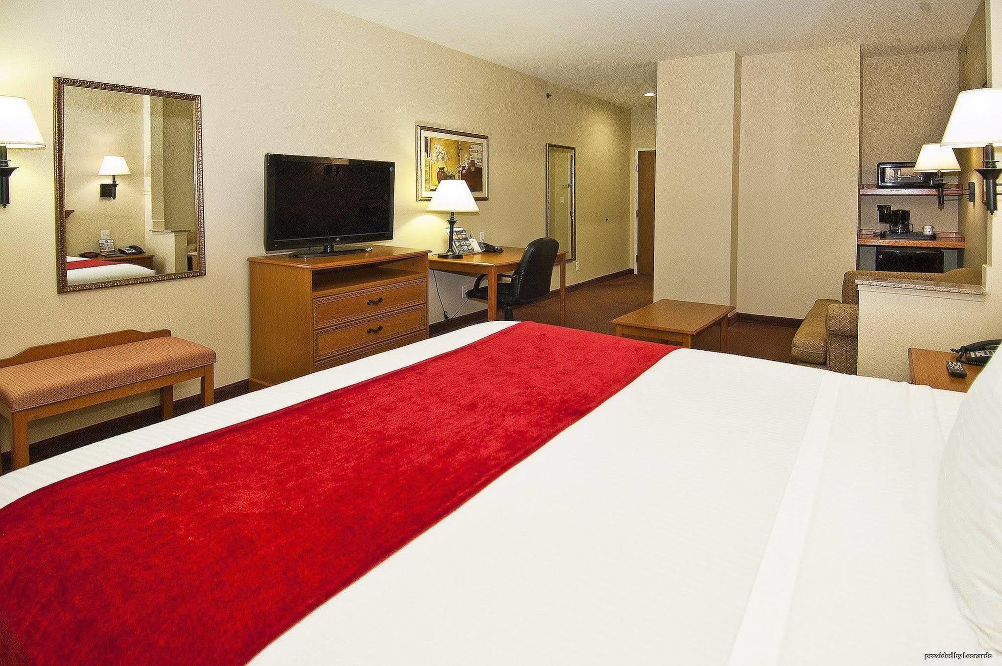 Best Western Longview Szoba fotó